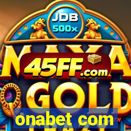 onabet com